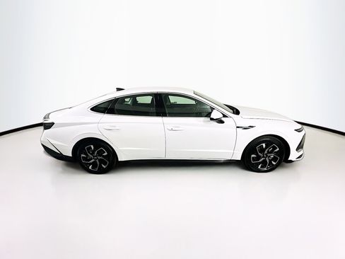 Used 2025 Hyundai Sonata SEL image 10