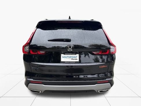 New 2026 Honda CR-V TrailSport image 7