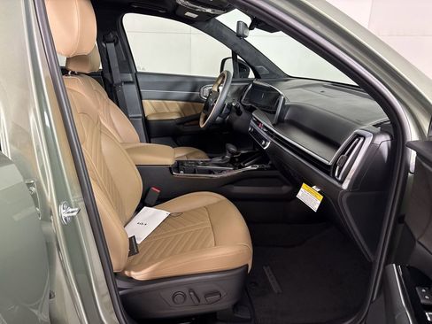 New 2026 Kia Sorento SX Prestige AWD/4WD image 14