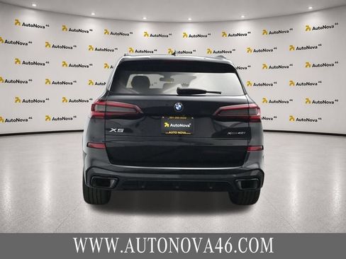 Used 2023 BMW X5 xDrive40i w/ Executive Package AWD/4WD image 7