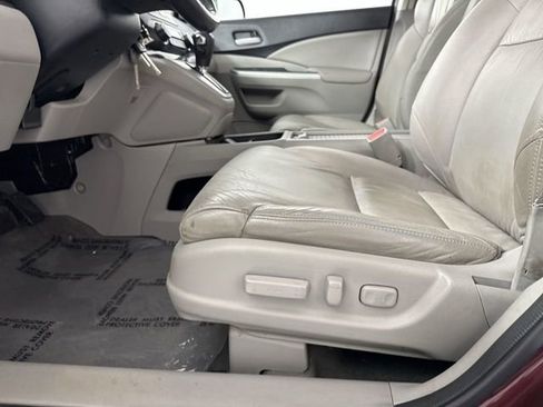 Used 2014 Honda CR-V EX-L image 21
