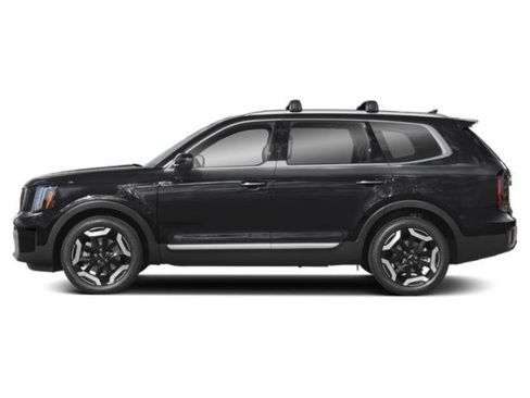 Certified 2024 Kia Telluride EX w/ EX Captain's Chair Package AWD/4WD image 3