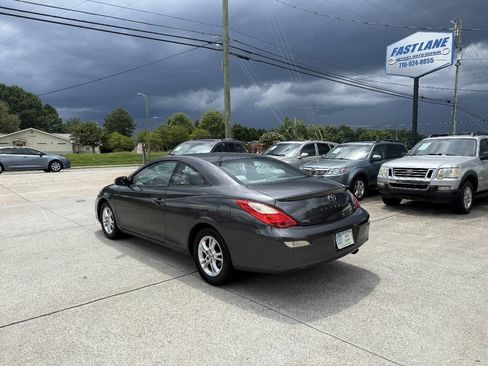 Used 2007 Toyota Solara SE Sport FWD image 5
