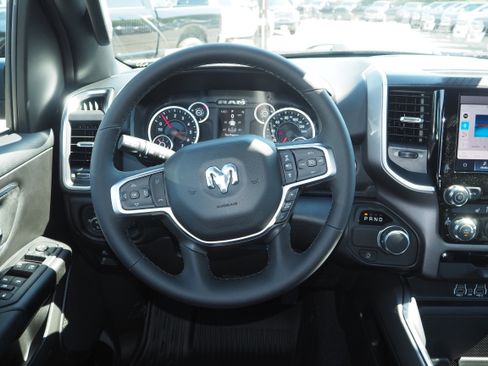 New 2026 RAM 1500 Lone Star image 21