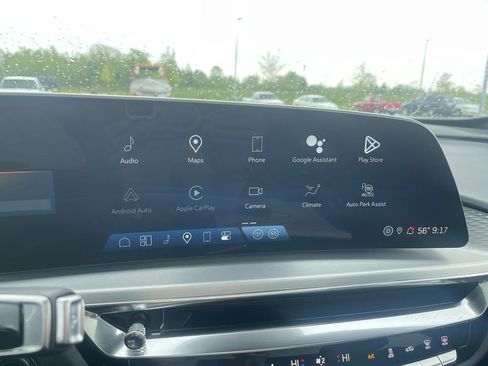 Certified 2024 Cadillac Lyriq Sport AWD/4WD image 16