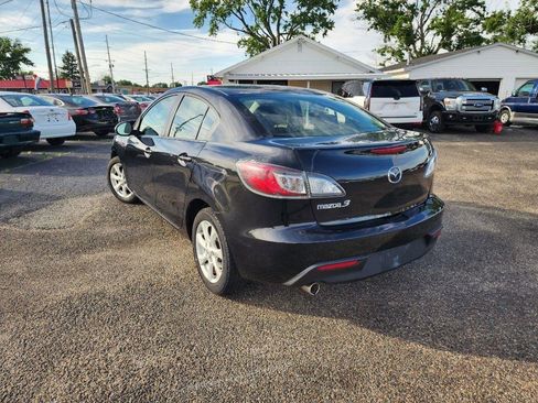 Used 2010 MAZDA MAZDA3 i Touring FWD image 7