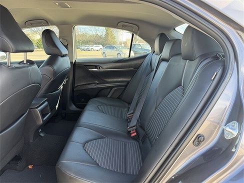 Certified 2023 Toyota Camry SE image 26