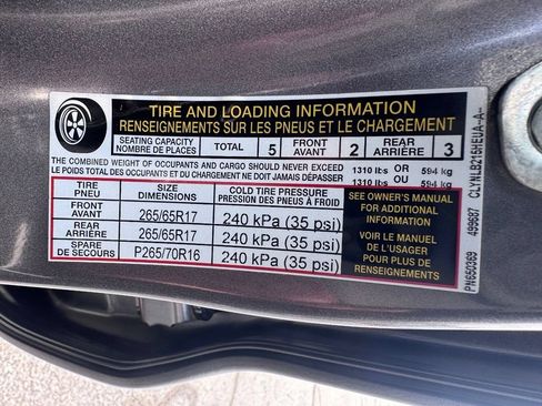 Used 2023 Nissan Frontier SV AWD/4WD image 41