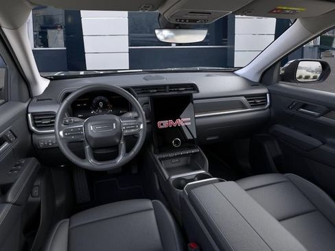 New 2026 GMC Terrain Denali w/ LPO, Black Badging Package AWD/4WD image 15