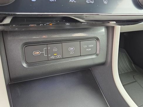 New 2026 Hyundai Tucson Limited AWD/4WD image 15