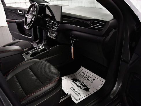 New 2025 Ford Escape ST-Line Elite w/ Tech Pack #1 image 29