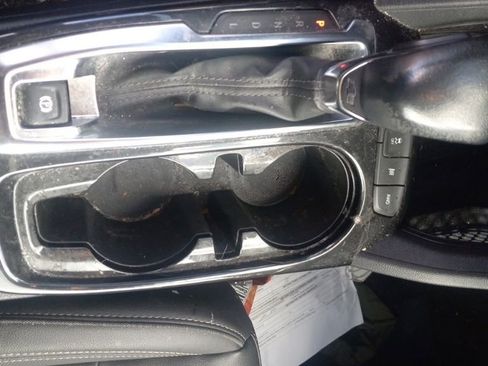 Used 2021 Chevrolet TrailBlazer ACTIV image 32