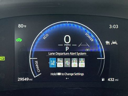 Certified 2025 Toyota Camry LE FWD image 20