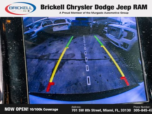 Used 2020 Jeep Grand Cherokee Altitude image 34