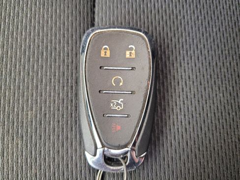 Used 2018 Chevrolet Cruze LT w/ Convenience Package FWD image 32