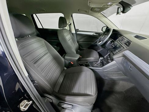 Used 2023 Volkswagen Tiguan S image 30