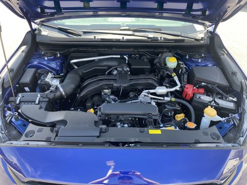 New 2026 Subaru Crosstrek 2.5i AWD/4WD image 22