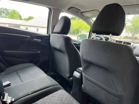 Used 2015 Honda Fit LX image 19