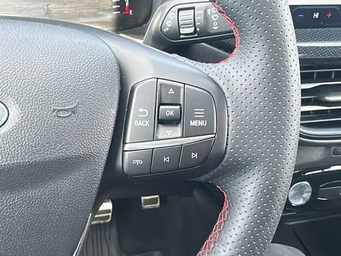 Used 2024 Ford Escape ST-Line w/ Tech Pack #1 image 18