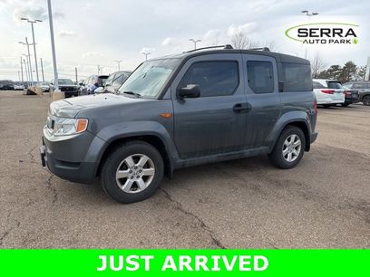 Used 2011 Honda Element EX