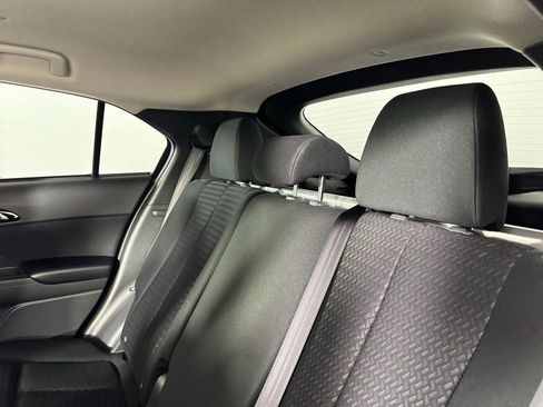 Used 2025 Mitsubishi Eclipse Cross ES image 21