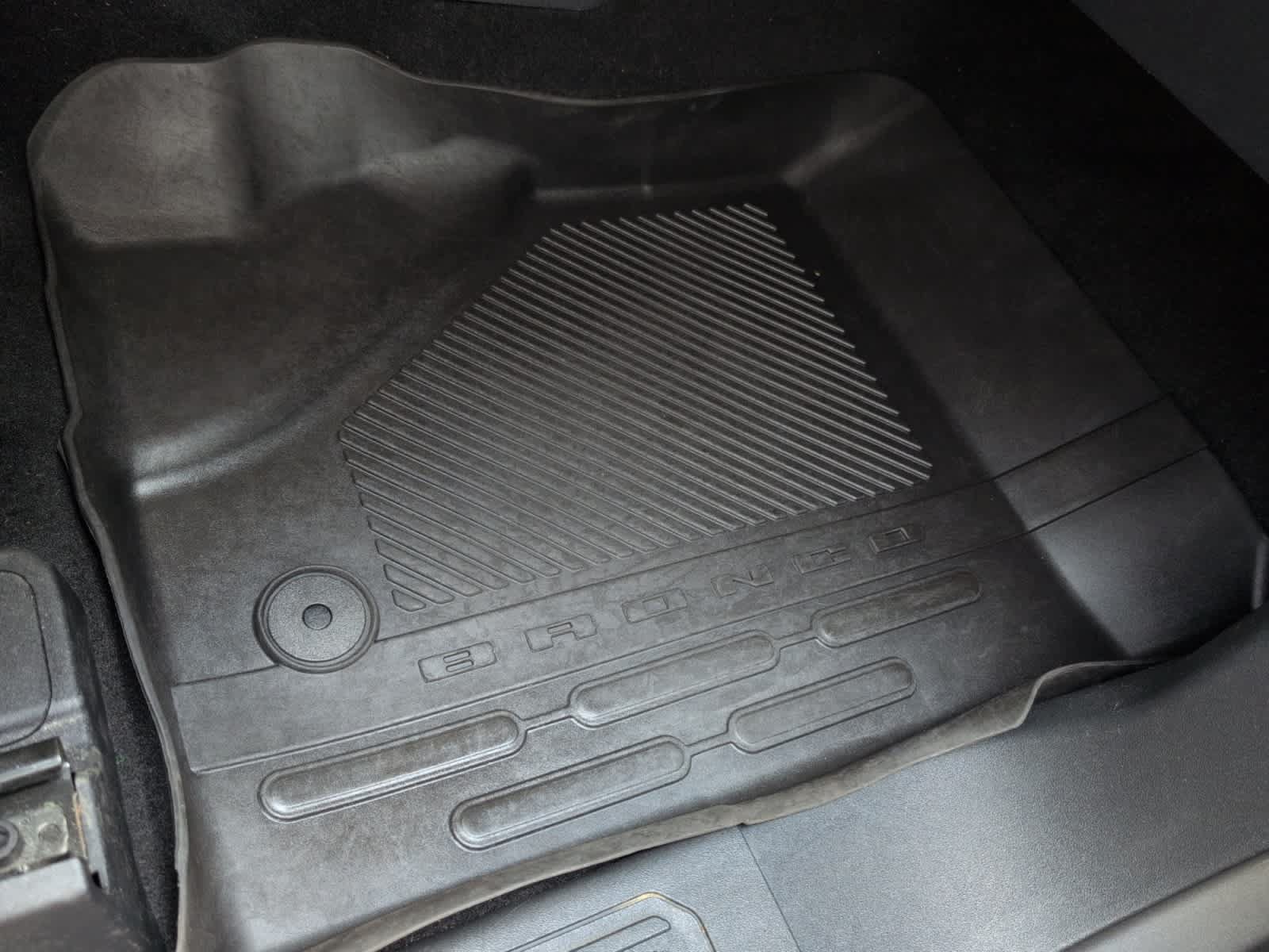 Used 2023 Ford Bronco Badlands AWD/4WD image 15