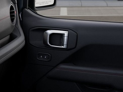 New 2026 Jeep Wrangler Unlimited Rubicon image 25