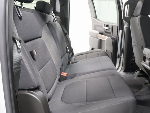 Used 2021 Chevrolet Silverado 1500 LT Trail Boss w/ Bed Protection Package image 26