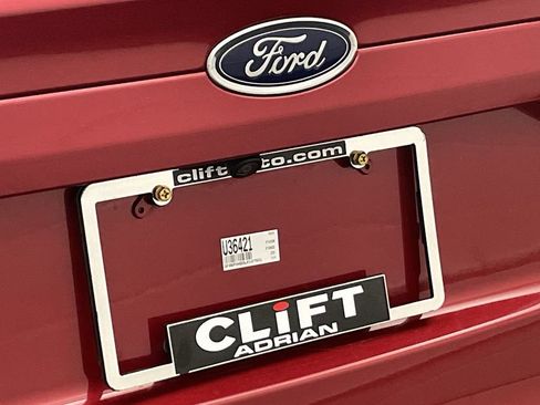 Used 2020 Ford Fusion SE FWD image 24