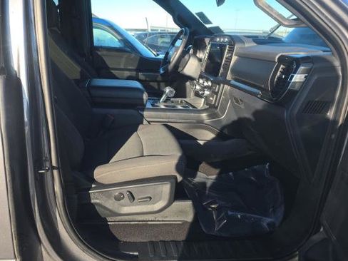 Used 2023 Ford F150 XLT w/ Equipment Group 302A High image 12