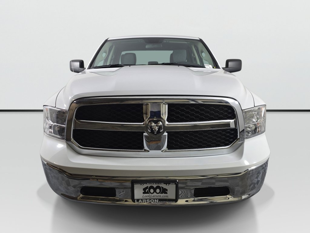 Used 2024 RAM 1500 Classic SLT AWD/4WD image 9
