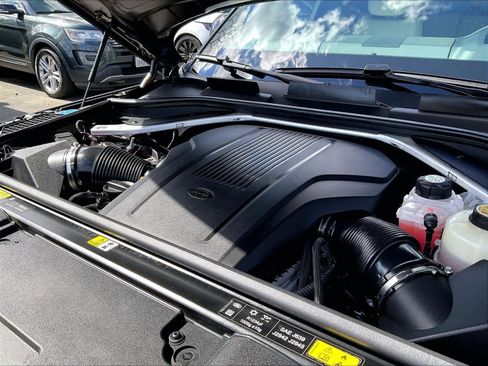 Used 2024 Land Rover Range Rover SE image 33