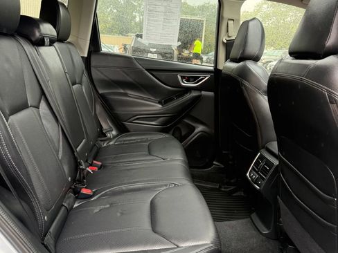 Used 2021 Subaru Forester Touring w/ Popular Package #2 image 18