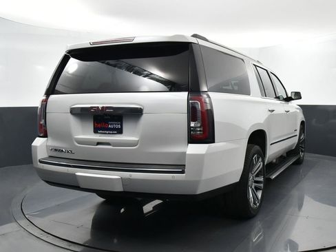 Used 2019 GMC Yukon XL Denali w/ Denali Ultimate Package image 37