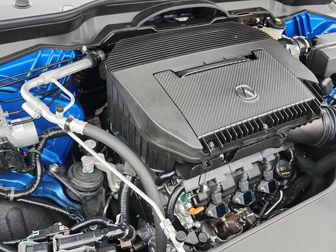 New 2026 Acura MDX A-Spec image 25