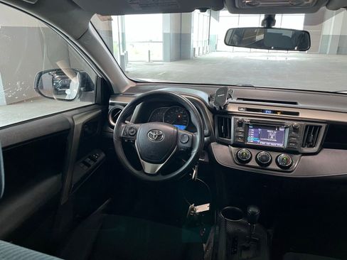 Used 2015 Toyota RAV4 LE AWD/4WD image 30