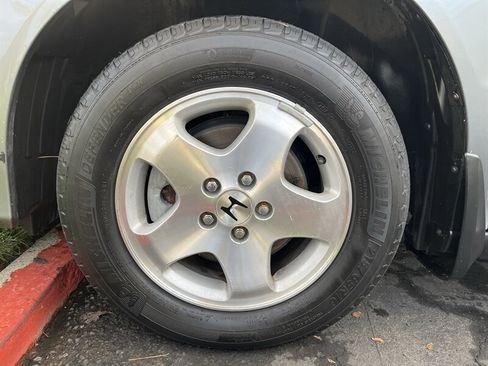 Used 2001 Honda Odyssey EX image 25