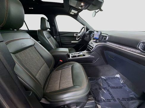 Used 2023 Ford Explorer Timberline image 24