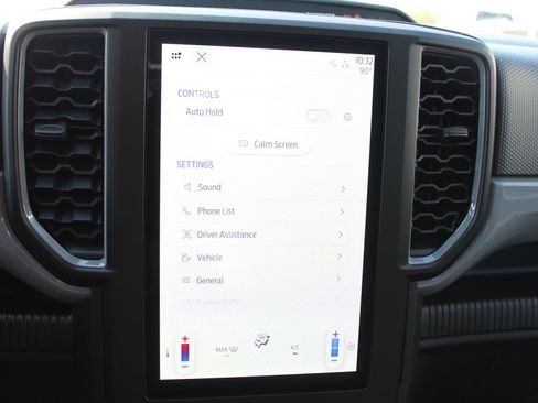 New 2025 Ford Ranger XL w/ Trailer Tow Package image 27