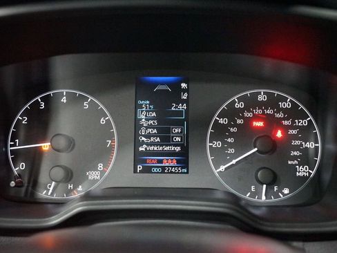 Certified 2025 Toyota Corolla LE image 15