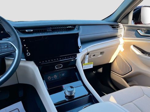 New 2026 Jeep Grand Cherokee Limited image 20