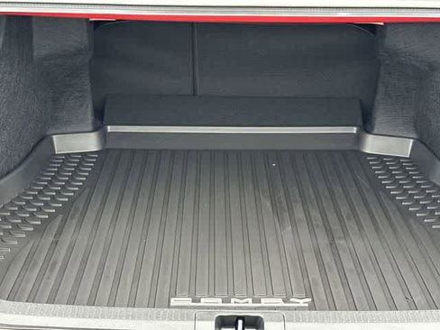 New 2026 Toyota Camry SE FWD image 22