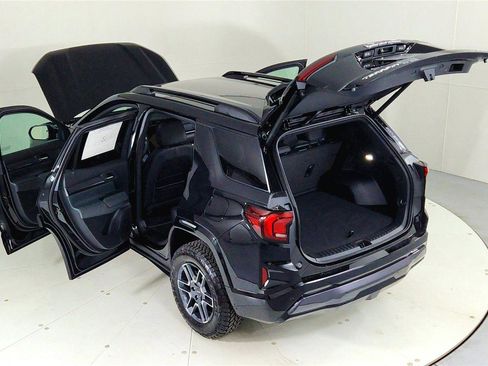 New 2026 GMC Terrain AT4 image 26