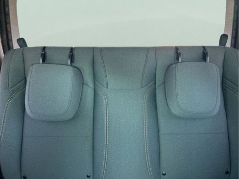 New 2026 Jeep Wrangler Sport image 25