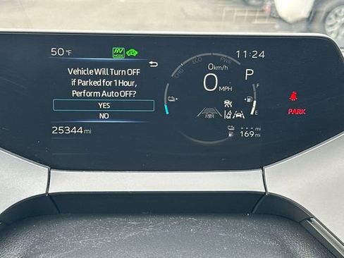 Used 2023 Toyota Prius Prime SE image 28