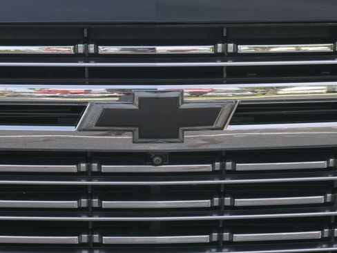 Used 2021 Chevrolet Tahoe Premier w/ Premium Package RWD image 43