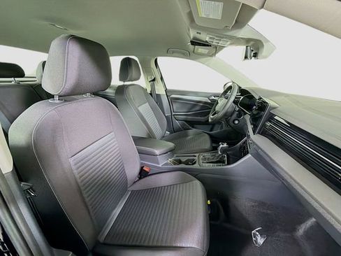 New 2026 Volkswagen Jetta S image 25