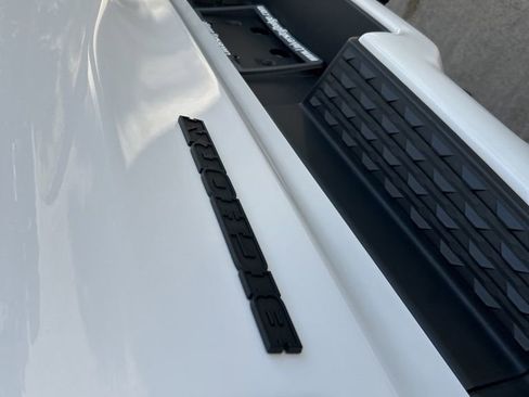 Used 2022 RAM 1500 Big Horn w/ Night Edition image 17