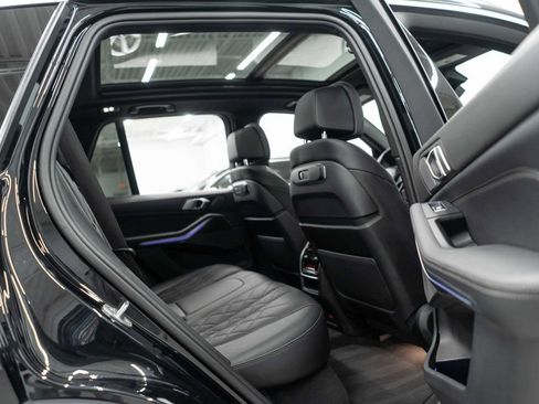 Used 2024 BMW X5 xDrive40i w/ Premium Package image 13