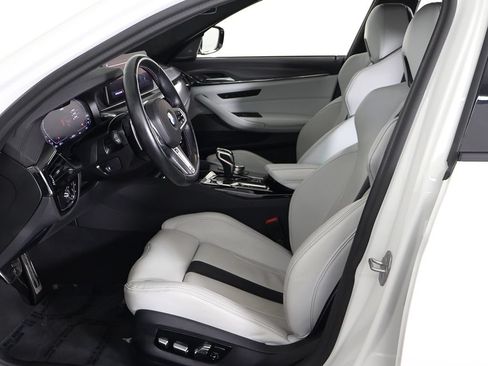 Used 2023 BMW M5 w/ Competition Package AWD/4WD image 34